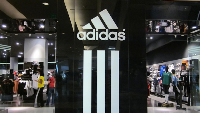 شركة اديداس Adidas توظف في عدة مناصب 2023