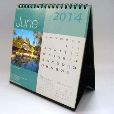 Catak Kalender  2014 di Jakarta Cetak Kalender  2014 di Jakarta