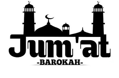 Dianjurkan Baca Ini Usai Sholat Jum'at