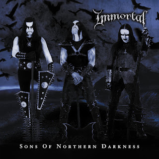 2002 - Sons of Northern Darkness