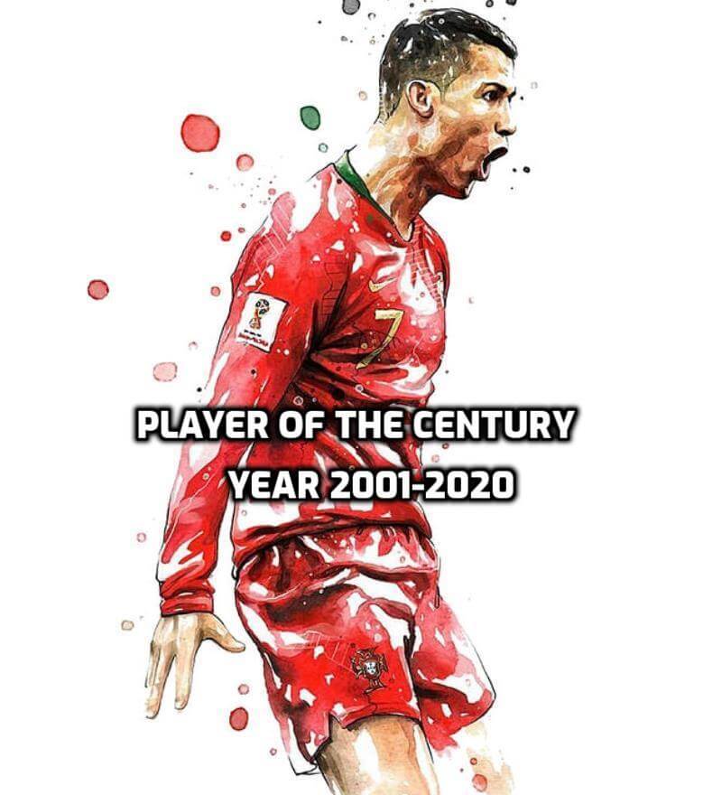 CR7