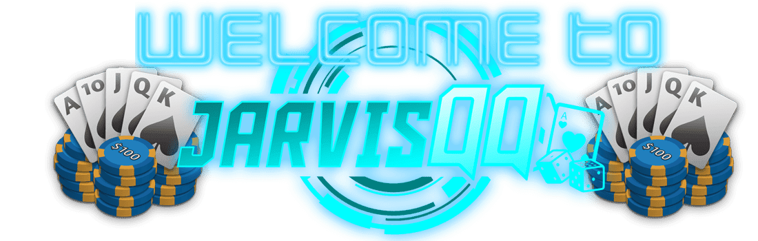 Welcome to Jarvisqq
