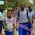 #Throwback : Unilorin SUG members in #Throwback Picture 