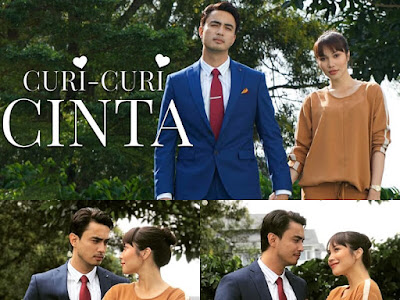 Sinopsis Drama Curi-Curi Cinta (Astro)