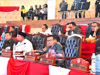 Prihatin Maraknya Geng Motor dan Begal, Datuk Iskandar Muda : Ini Bukan Hanya Urusan Keamanan Tapi Ekonomi dan Pendidikan