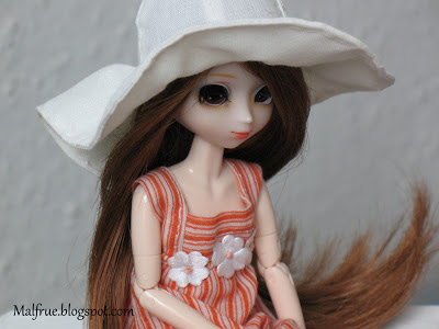 ciuchy dla pullip