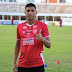 ZAGUEIRO VICTOR ESTÁ DE VOLTA AO POTIGUAR 