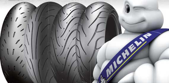 Daftar Harga  Ban  Motor  Michelin  Terbaru 2014 April