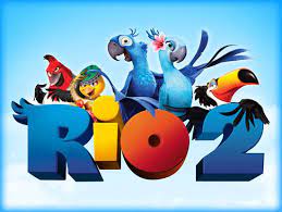 Rio 2 (2014) Tamil Dubbed Movie Download HD