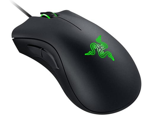 Razer DeathAdder Essential Gaming Mouse