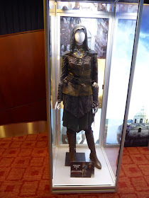 Maria movie costume Assassin's Creed