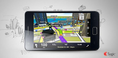 sygic gps navigation 11.2.6