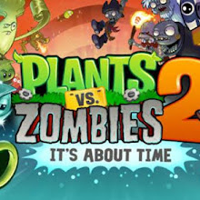 REVIEW GAME PLANTS VS ZOMBIES 2 ITS ABOUT TIME