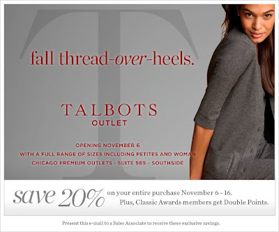 Talbots Kids Clothing on Photos Of Talbots Outlet Coupon