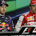 F1 | McLaren parte para cima de Alonso e Vettel
