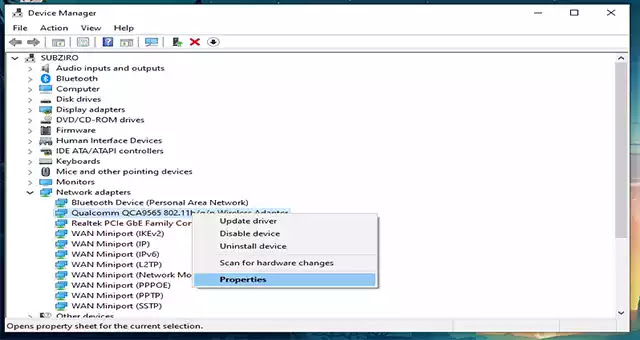 how do you take advantage of both bandwidths at once? The answer is channel scanning