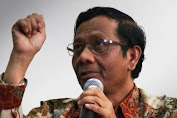 Mahfud MD Blak-blakan soal Kasus Korupsi di Indonesia 