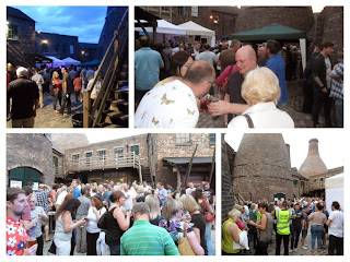 Gladstone Pottery Museum Story