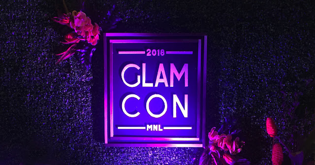 The GlamCon MNL Gathered ALL The Beauty Junkies You Have Heard