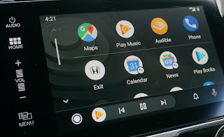 Android Auto