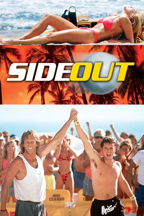 [VF] Side Out 1990 Film Complet Streaming