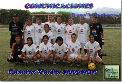 COMUNICACIONES