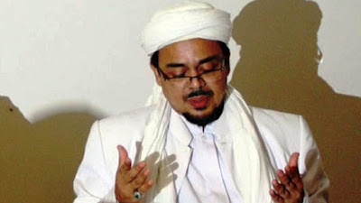    Pengacara: Habib Rizieq Setiap Hari Selalu Mendoakan 6 Laskar FPI