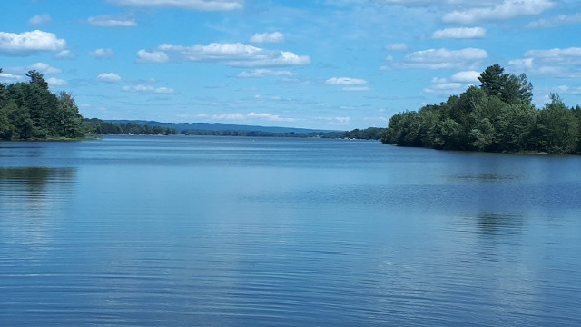 Parc National de Plaisance | Rivière des Outaouais