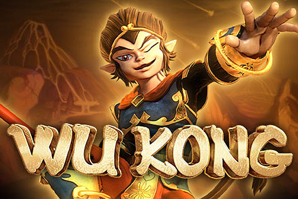 Wu Kong Slot Demo