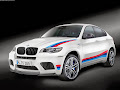 X6 M Design Edition