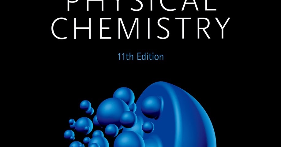 atkins physical chemistry 11th edition pdf free download