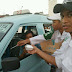 FPI Jakarta Utara Kembali Turun Jalan Bagikan 150 Nasi Kotak Untuk Berbuka Puasa