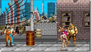 Final Fight