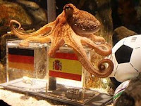 Prediksi Paul The Octopus Video Final Prediction