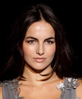 Camilla Belle