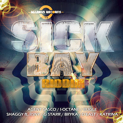 SICK BAY RIDDIM