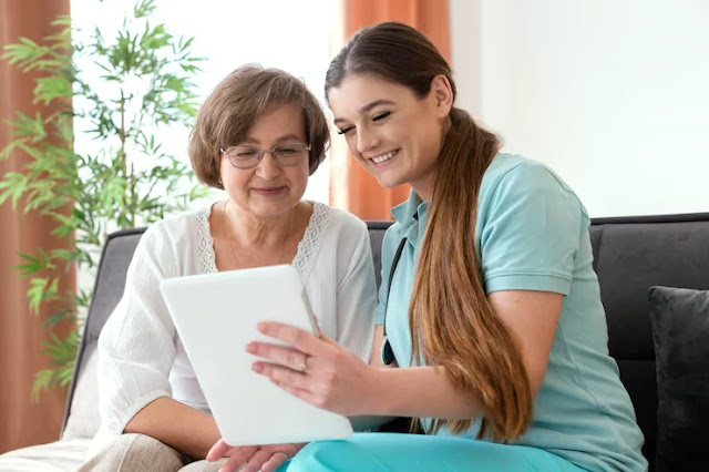 The Perfect Partner: Essential Traits to Look for in a Skilled Home Care Assistant in Your Charleston Home