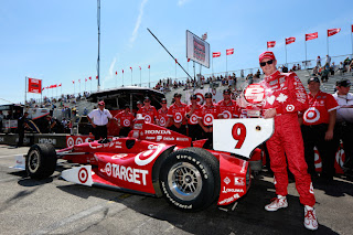 Honda Indy, Toronto devotees liking the highlights and sounds 56756