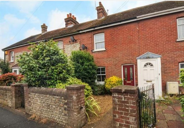 chichester buy-to-let front