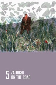 Zatoichi on the Road (1963)