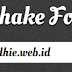 Harlem Shake ala Blog/Website
