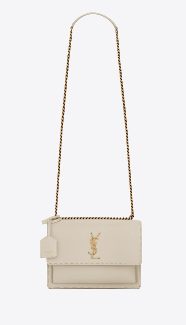 classic ysl bag