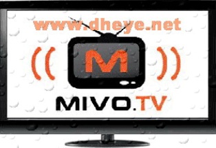 Mivo TV