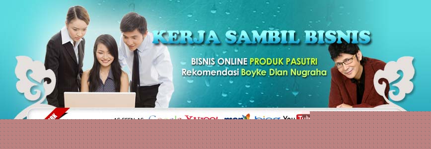 BISNIS CERDAS