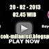 Hasil Video Arsenal vs Bayern Munchen 20/2/2013