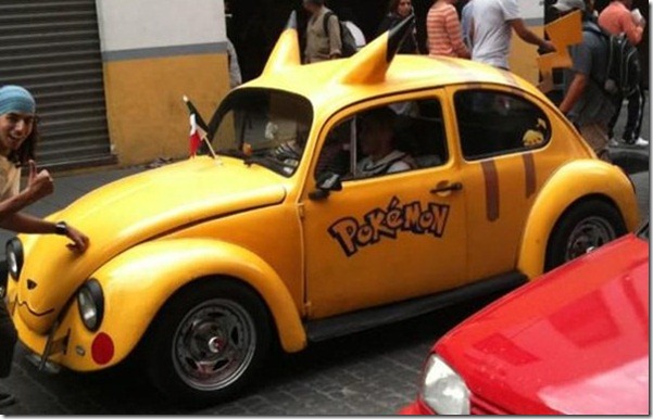 xuning bizarrices automotivas (15)