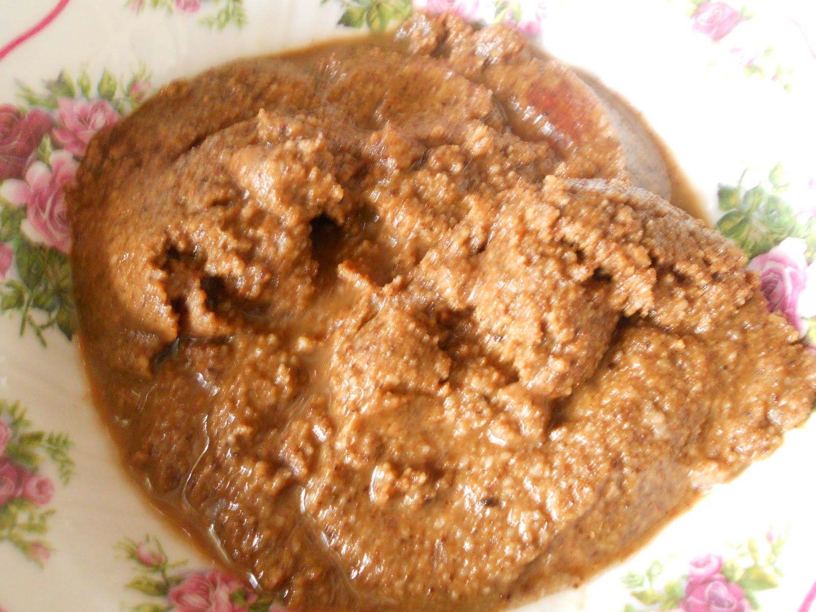 WanSHilaKLM: Rendang Ayam Pencen