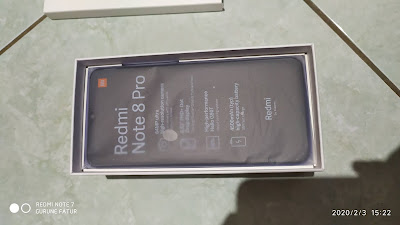 HP Ber NFC