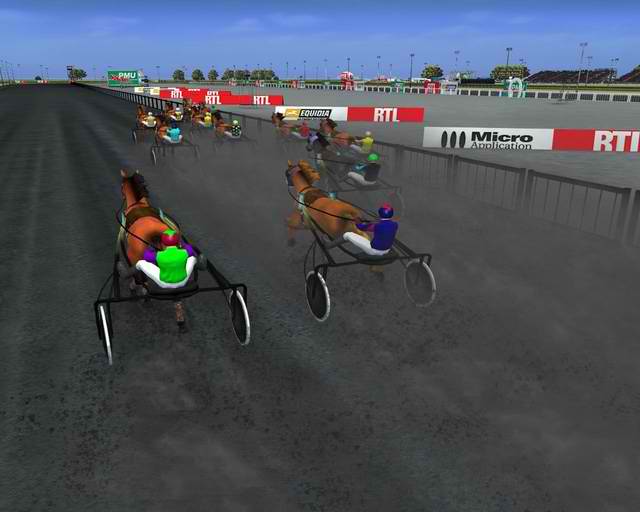 Download FREE Horse Racing Manager 2 PC Game Full Version