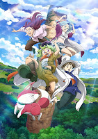 Nanatsu no Taizai: Mokushiroku no Yonkishi